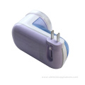 Rechargeable epilator special design clean the epilator